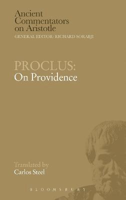 Proclus, Richard Sorabji - Proclus, Inbunden