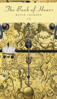 bokomslag The Book of Hours