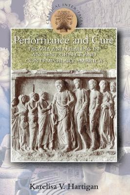 Performance and Cure 1