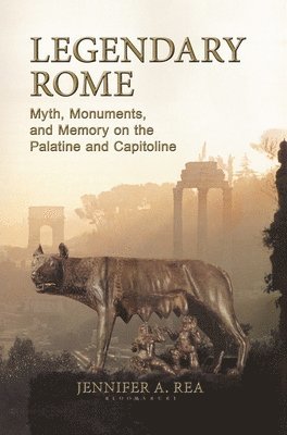 Legendary Rome 1