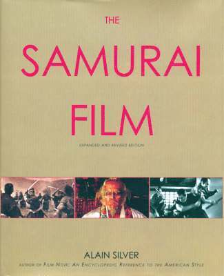 The Samurai Film 1