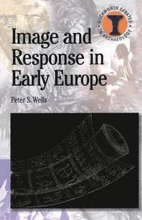 bokomslag Image and Response in Early Europe