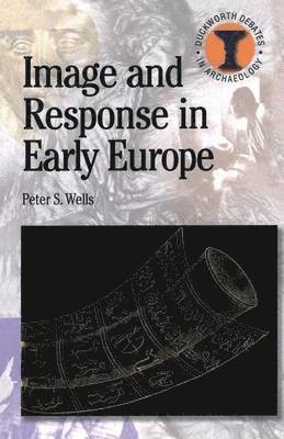 Image and Response in Early Europe 1