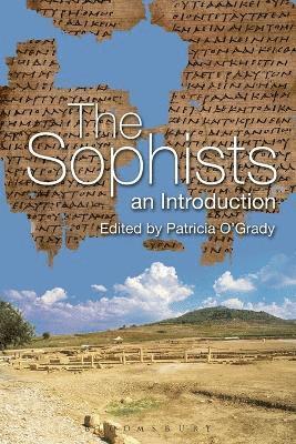 Patricia F. O'Grady, Patricia O'Grady - Sophists, Häftad