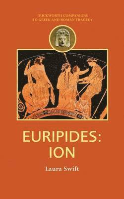 Euripides: Ion 1