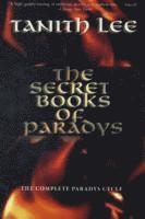 bokomslag The Secret Books of Paradys
