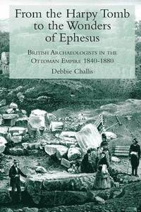 bokomslag From the Harpy Tomb to the Wonders of Ephesus