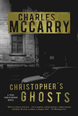 bokomslag Christopher's Ghosts