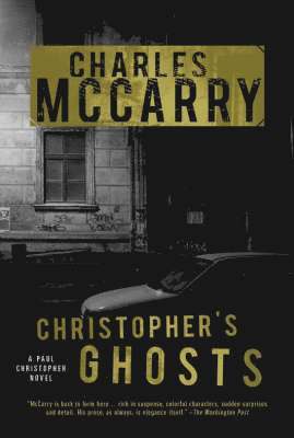 Christopher's Ghosts