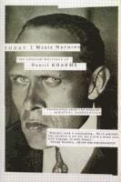 Today I Wrote Nothing