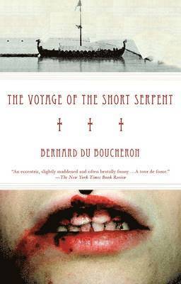 The Voyage of the Short Serpent 1