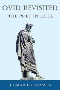 bokomslag Ovid Revisited