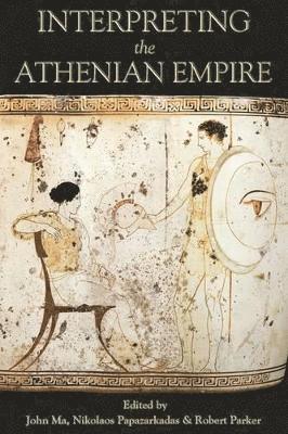 Interpreting the Athenian Empire 1