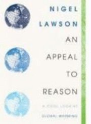 bokomslag An Appeal to Reason
