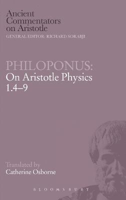 Philoponus, Richard Sorabji - Philoponus, Inbunden