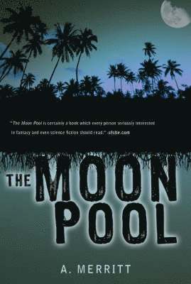 The Moon Pool 1