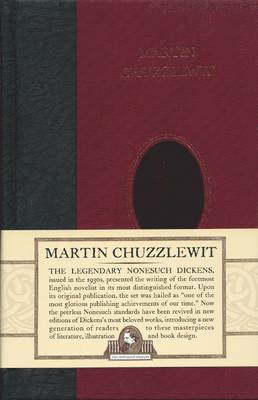 Martin Chuzzlewit 1