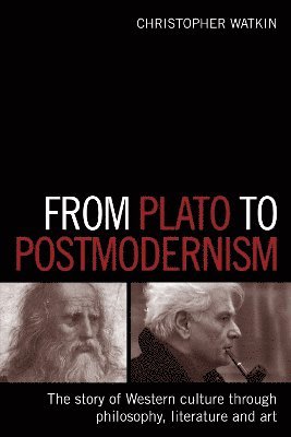 bokomslag From Plato to Postmodernism