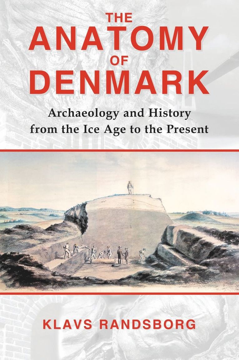 Anatomy of Denmark