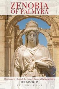 bokomslag Zenobia of Palmyra