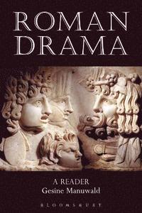 bokomslag Roman Drama