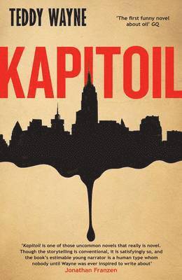 Kapitoil 1