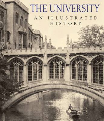 The University: An Illustrated History 1