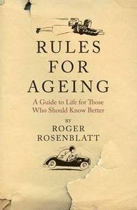 bokomslag Rules for Ageing