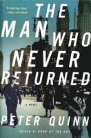 The Man Who Never Returned 1