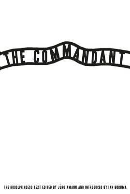 The Commandant 1