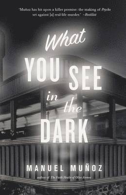 What You See In The Dark 1