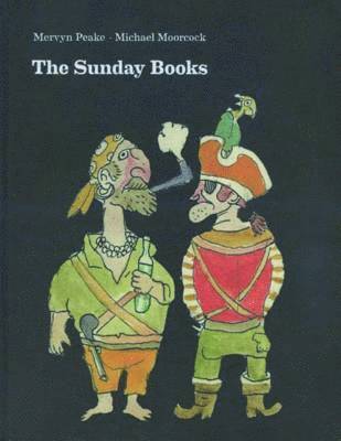 The Sunday Books 1