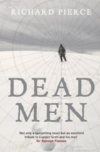 bokomslag Dead Men