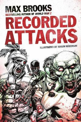 Recorded Attacks 1