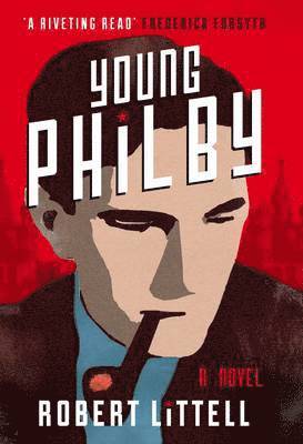 Young Philby 1
