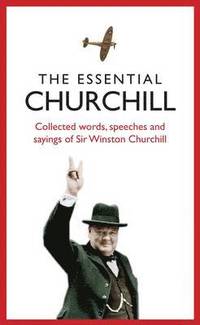 bokomslag Essential Churchill