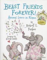 Beast Friends Forever 1