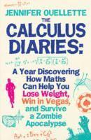 Jennifer Ouellette - Calculus Diaries, Häftad