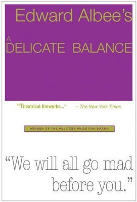 Delicate Balance