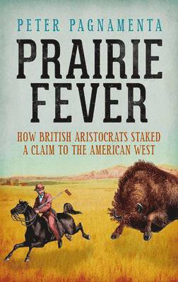 Prairie Fever 1