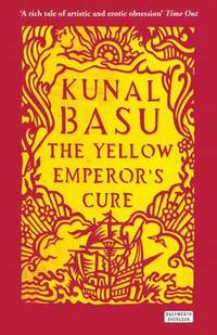 bokomslag The Yellow Emperor's Cure
