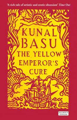 The Yellow Emperor's Cure 1