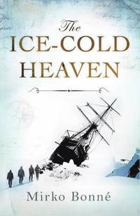 bokomslag Ice-Cold Heaven