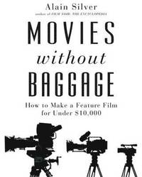 bokomslag Movies Without Baggage