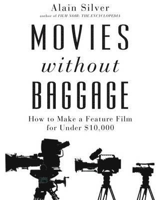 bokomslag Movies Without Baggage