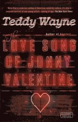 Love Song of Jonny Valentine