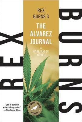 bokomslag The Alvarez Journal