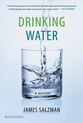 James Salzman - Drinking Water, Häftad