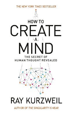 bokomslag How to Create a Mind