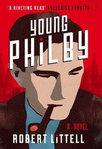bokomslag Young Philby